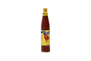 Red Rooster Hot Sauce, 88ml