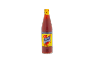Red Rooster Hot Sauce, 175ml