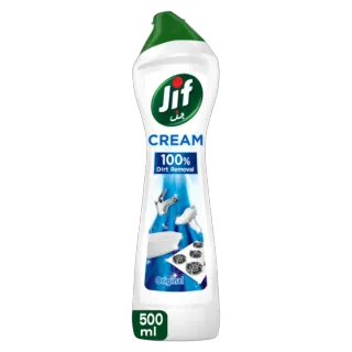 Jif Dish Wash Regular, 500ml