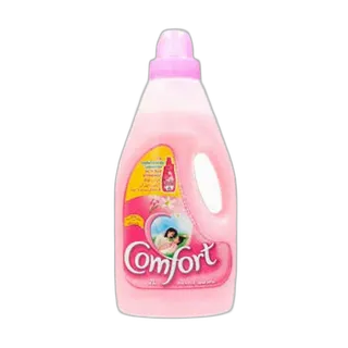 Comfort Fabric Softner Pink, 2L