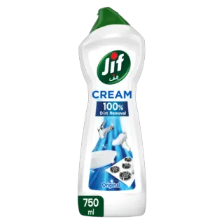 Jif Dish Wash Regular, 750ml