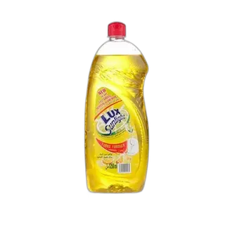 Lux Sunlight Dish Wash Lemon 1.25 L