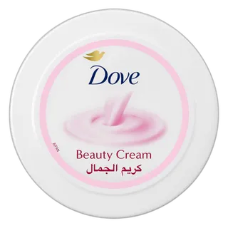 دوف كريم للجسم بودي لوف بيوتي مرطب بعمق، 250 مل