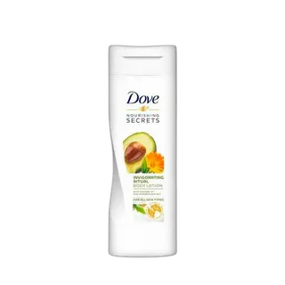 Dove Invigorating Ritual Avocado Lotion, 400ml