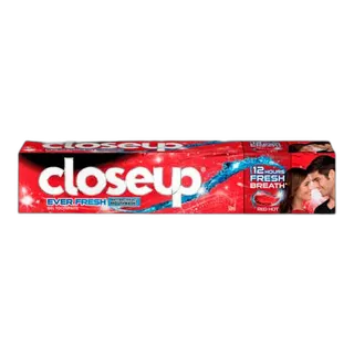 Close UP Tooth Paste Red, 50ml