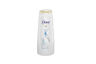 Dove Shampoo Daily Care, 200ml