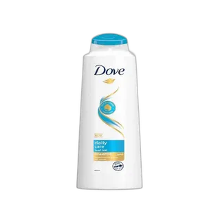 Dove Shampoo Daily Care, 590ml