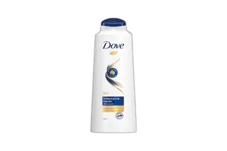 Dove Shampoo Intensive Repr, 600ml