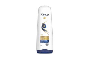 Dove Intensive Conditioner, 350ml