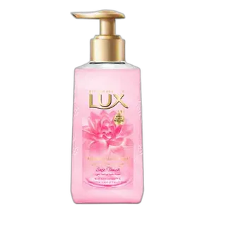 Lux Soft Touch Hand Wash 500ml