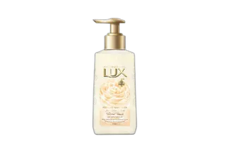 Lux Velvet Touch Hand Wash