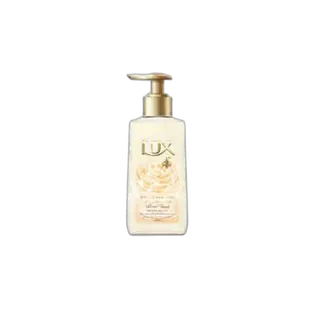 Lux Velvet Touch Handwash 500ml