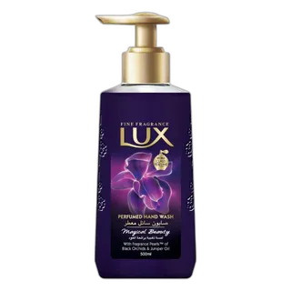 Lux Hand Wash Magical Beauty
