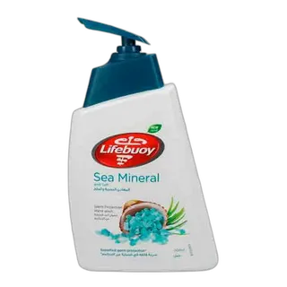 Lifebuoy Sea Minerals Jarvis Hand Wash, 500ml