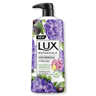 Lux BW Extract, 700ml