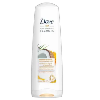 Dove Conditioner Growth Ritual