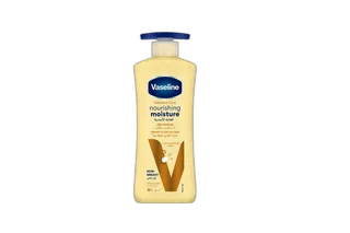 Vaseline Intensive Care Nourishing Lotion, 400ml