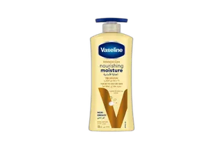 Vaseline Intensive Care Lotion Essential Healing, 725ml