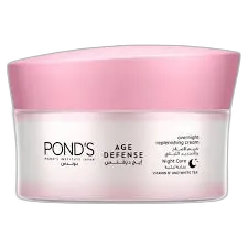 Ponds Day + Night Cream, 50ml
