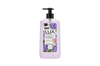 Lux Botanicals Hand Wash Fig Extract