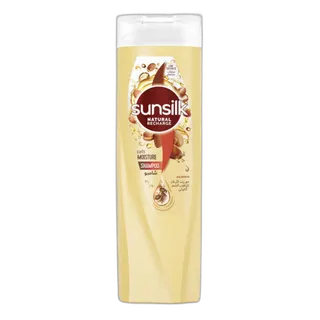 Sunsilk Curl Moisture Shampoo