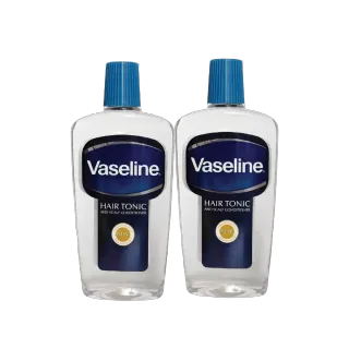 Vaseline Hair Tonic 2 pcs x 400 ml (multipack)