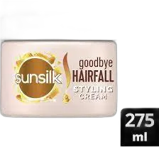 Sunsilk H.cream Almond Hair-Fall P, 275ml