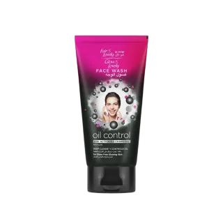 Glow & Lovely Oilcon Face Wash Flamb, 150ml