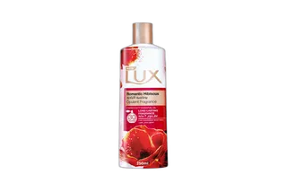 Lux Body Wash Romantic Hibiscus