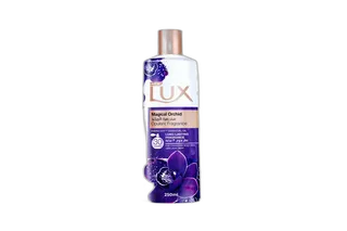 Lux Body Wash Magical Orchid