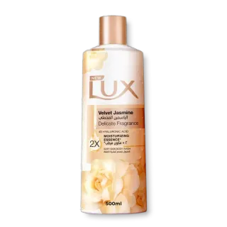 Lux BW Velvet Jasmine, 500ml