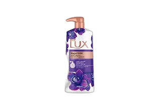 Lux Body Wash Magical Orchid