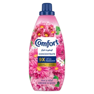 Comfort Orchid & Musk, 1.5L