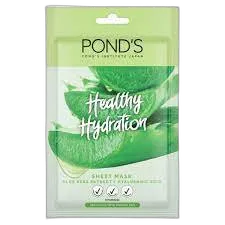 Ponds Aloe Mask, 25ml