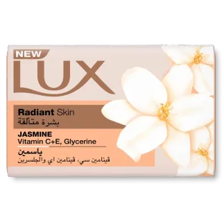 Lux Bar Radiant Skin Jasmin, 170g