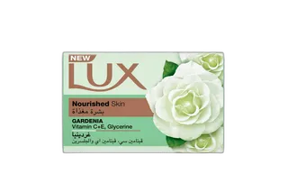 Lux Bar Nourished Skin Gardenia, 120g
