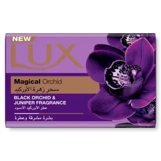 Lux Bar Magical Orchid Black Orchid, 120g