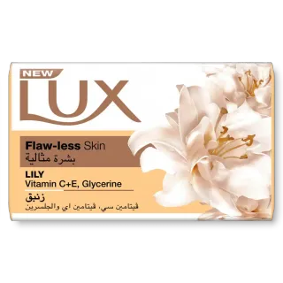 Lux Bar Flaw Less Skin Lily, 75g