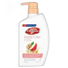 Lifebuoy BW Apple Cider & Ginger, 500ml