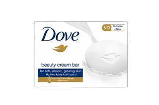 Dove Bar Beauty Cream, 125g