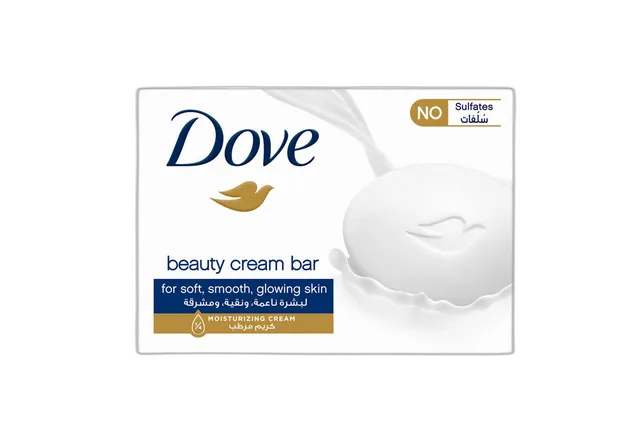 Dove Bar Beauty Cream, 125g