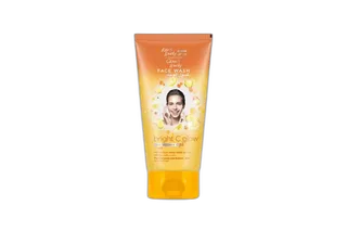 Glow & Lovely Vitamin C Face Wash, 150ml
