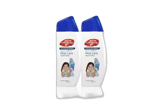 Lifebuoy Mild Care Body Wash 2x300ml