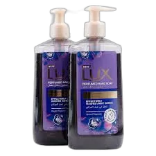 Lux Hand Wash Magical Orchid