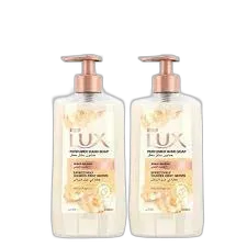 Lux Hand Wash Velvet Jasmine 2x500ml