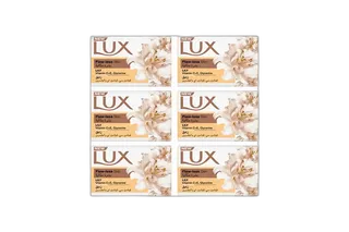 Lux Bar Soap Flaw-Less