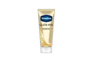 Vaseline Lotion Flawless Glow, 200ml