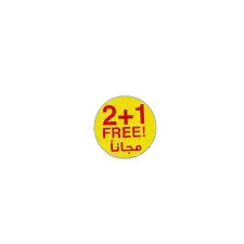 ريكسونا ديو بخاخ دش منعش للنساء 3 x 150 مل بنسبة 15%