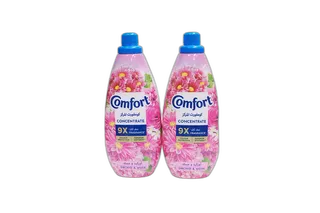 كمفورت أوركيد ومسك 2 x 1.5 لتر