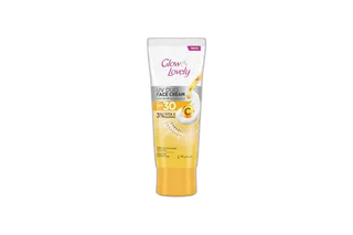 Glow & Lovely Spf 30 Vita C Cream, 100g